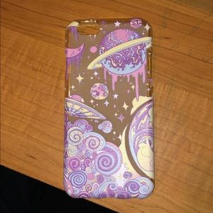 iPhone 6 space case